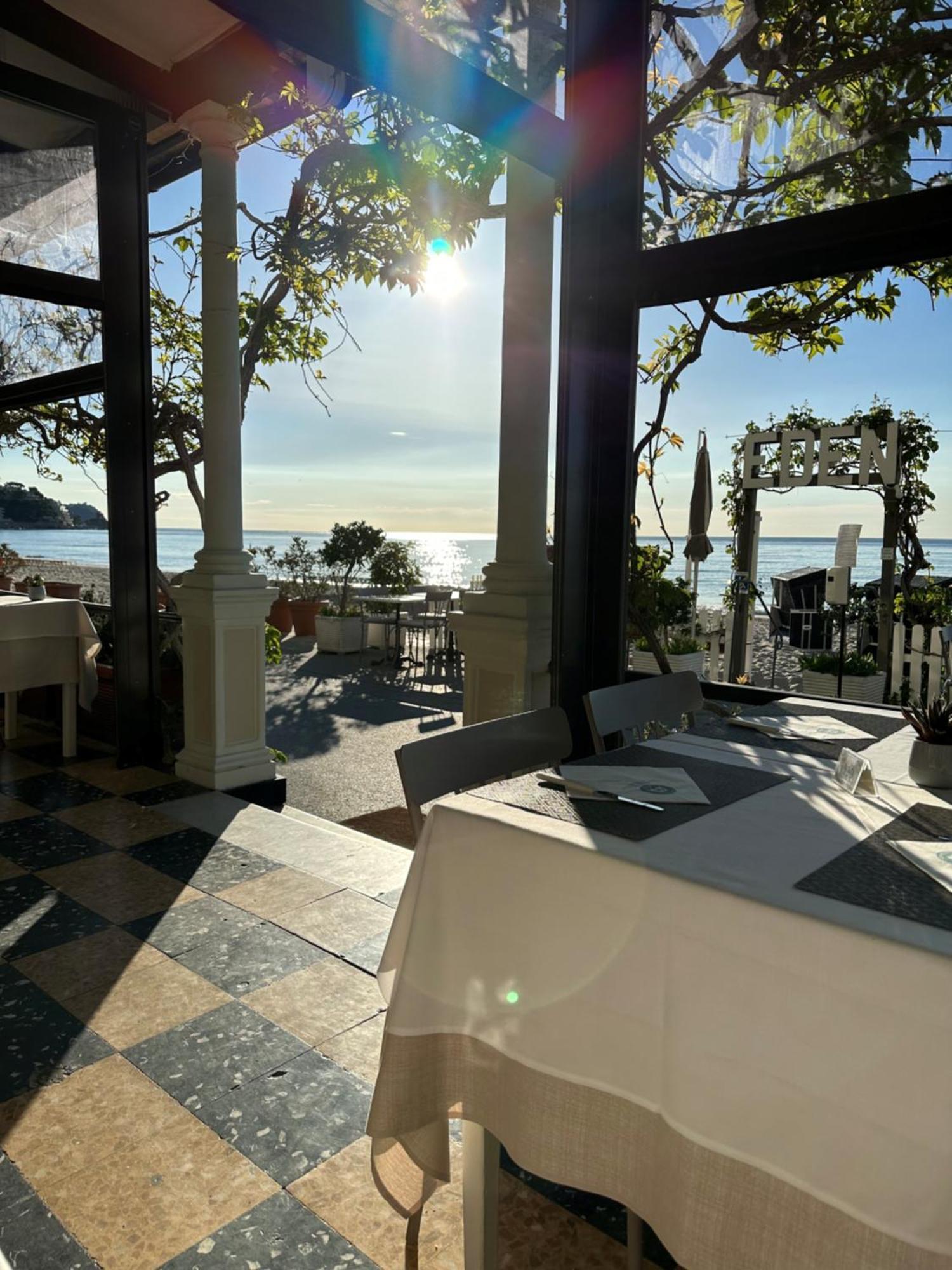 Hotel Eden Alaxi 3*