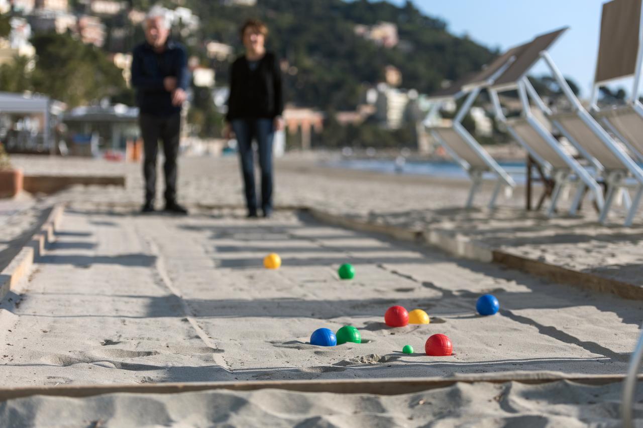 Eden Alaxi 3* Alassio