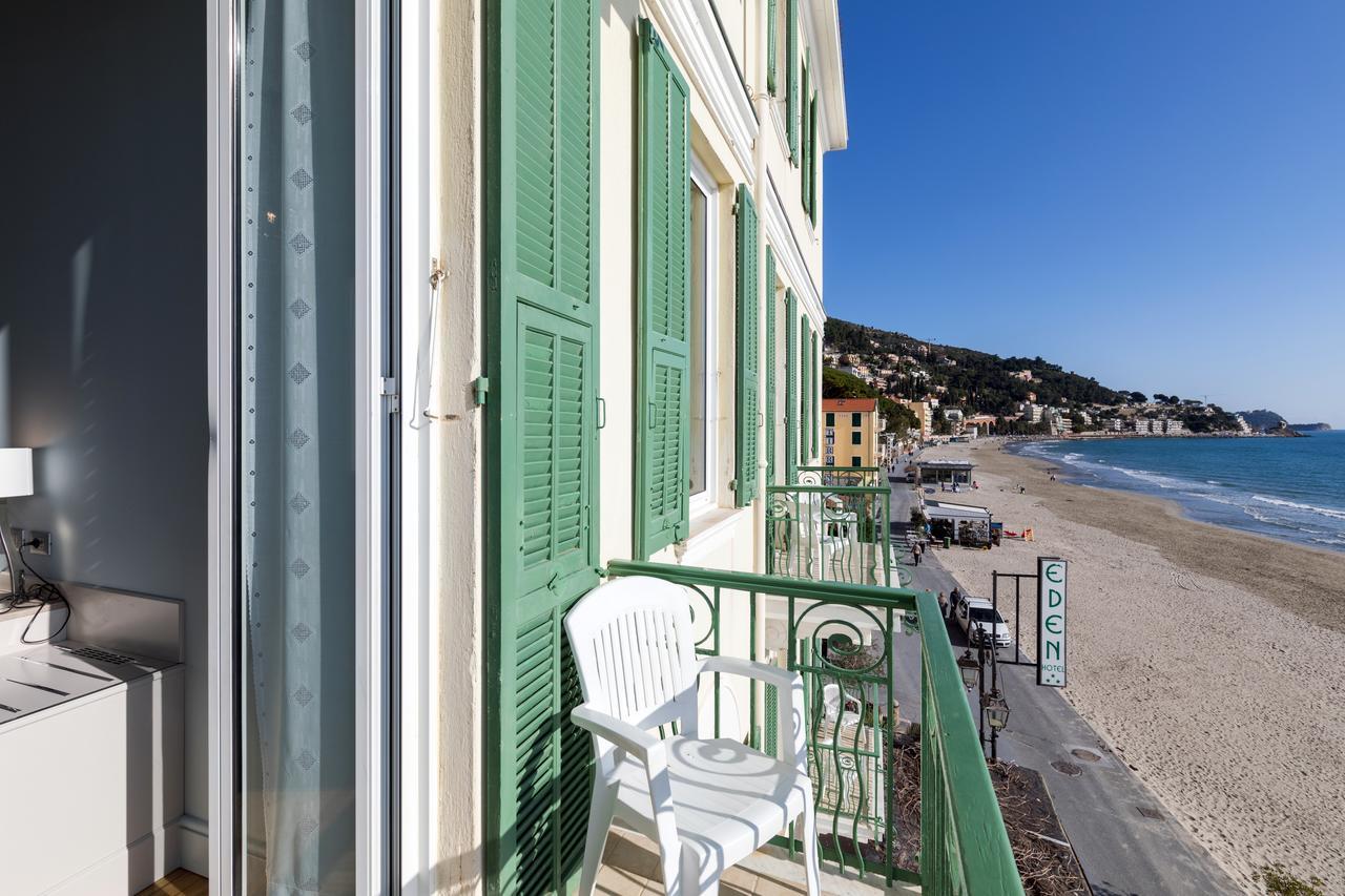 Hotel Eden Alaxi 3*