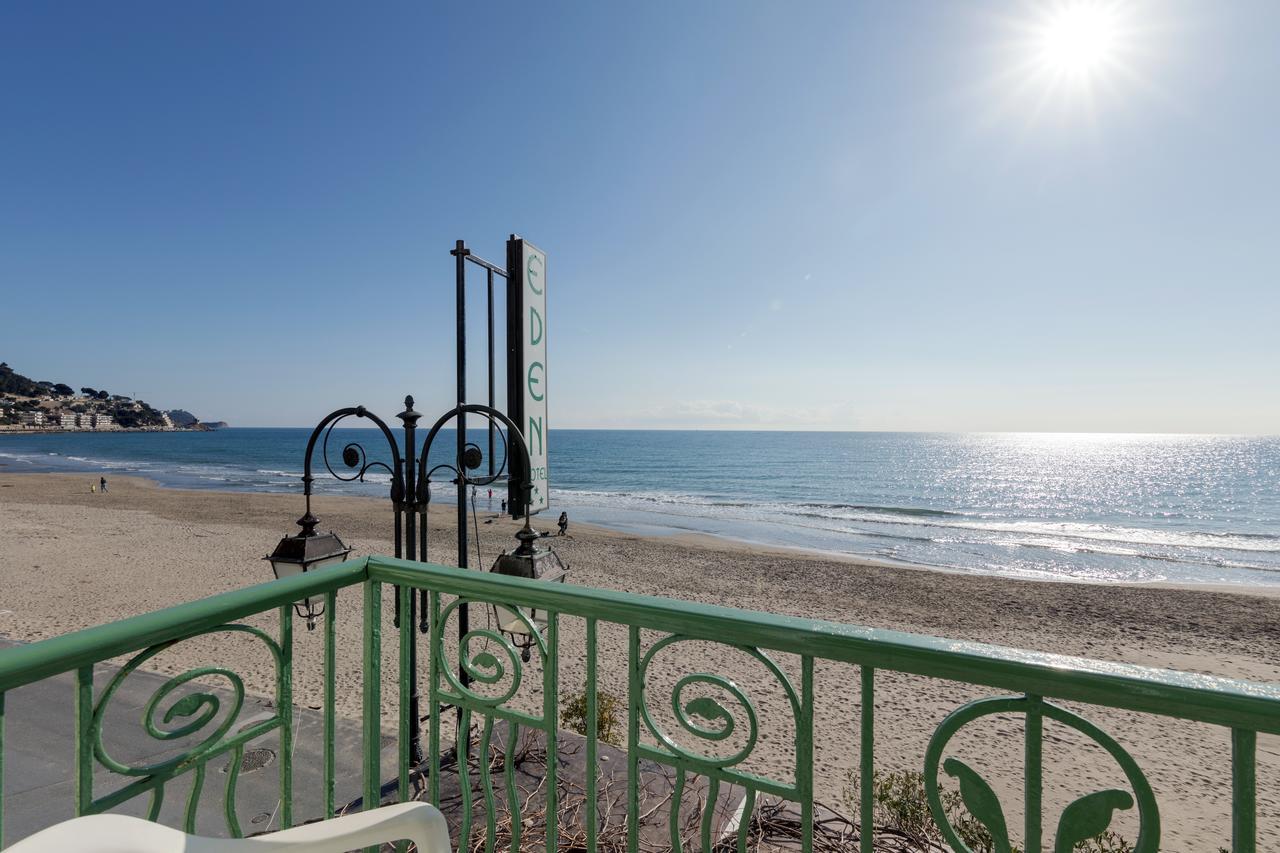 Hotel Eden Alaxi 3*